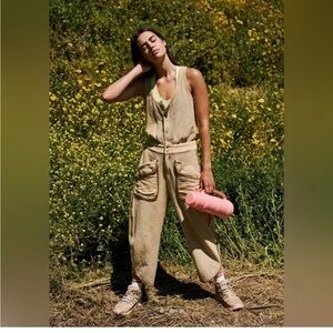 Free People Movement | Timko Onesie